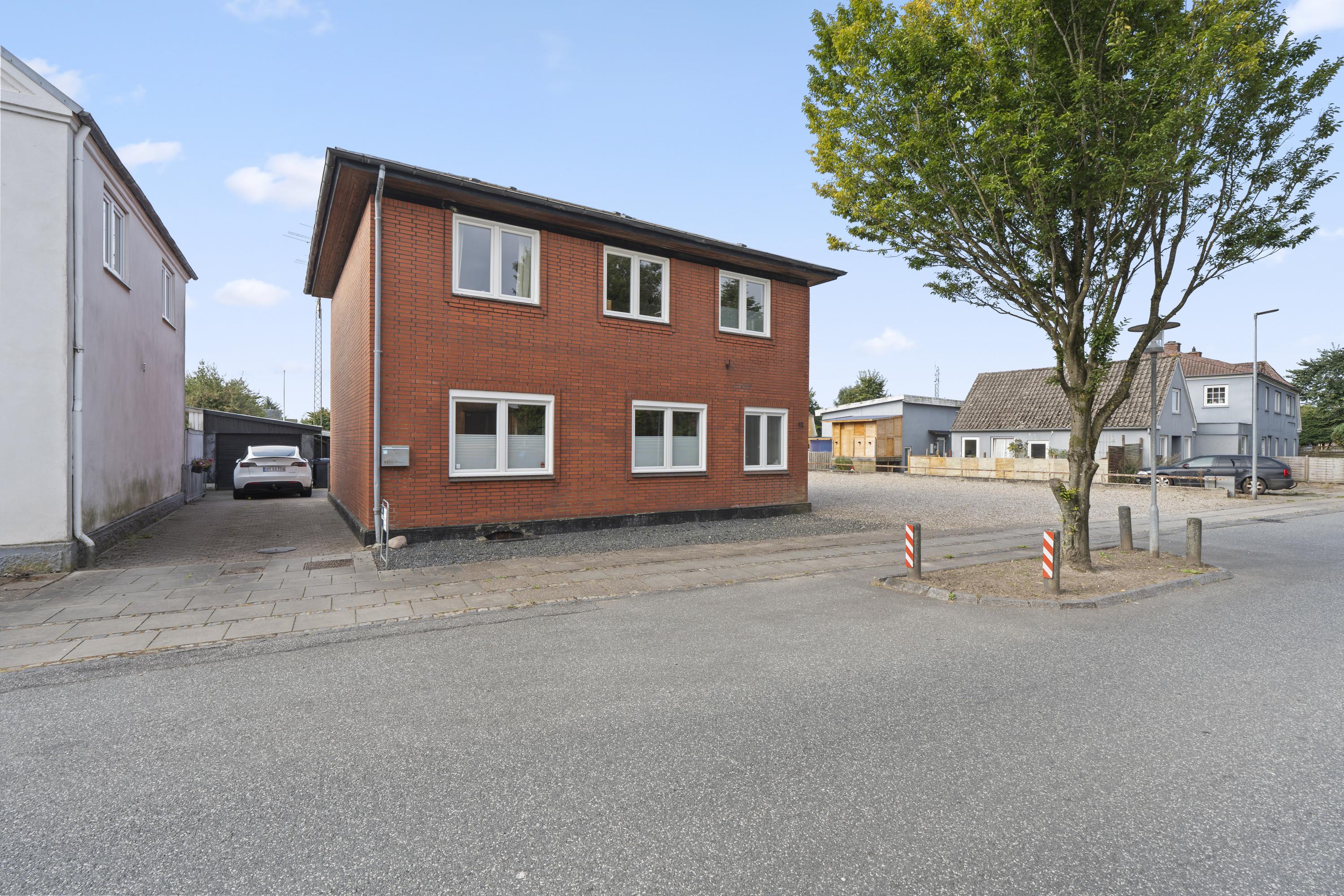 Hovedgaden Vest 93 1 6500 hovedgaden vest 93 1