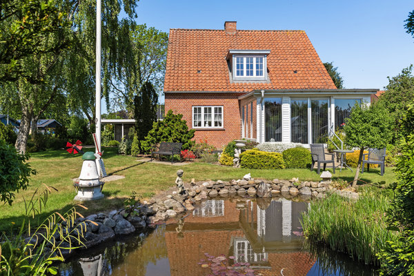 Kirketoften 4, Jegerup