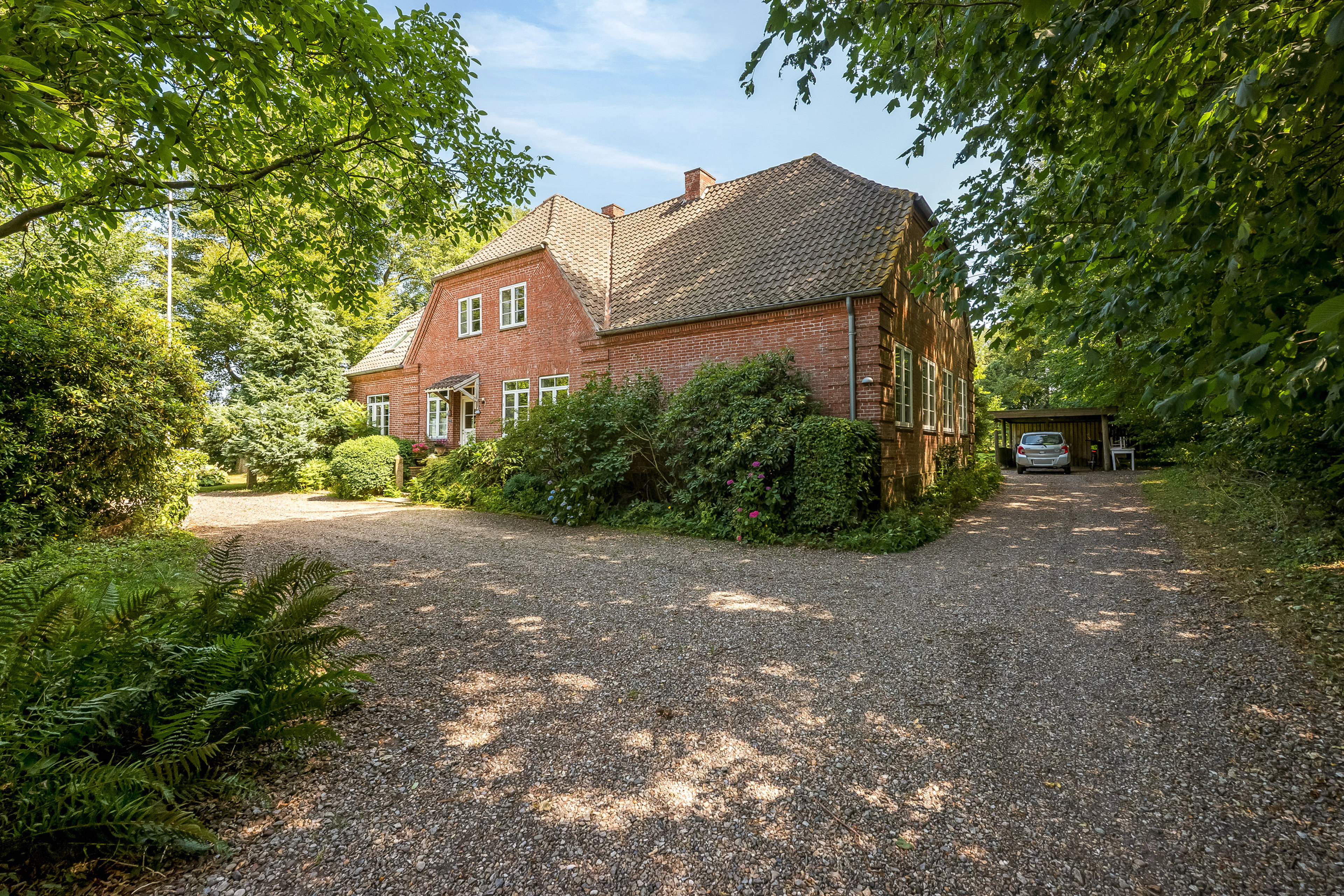 Kolsnapvej 7, Kolsnap 1 6500 kolsnapvej 7 kolsnap 1