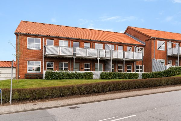 Margretheparken 2
