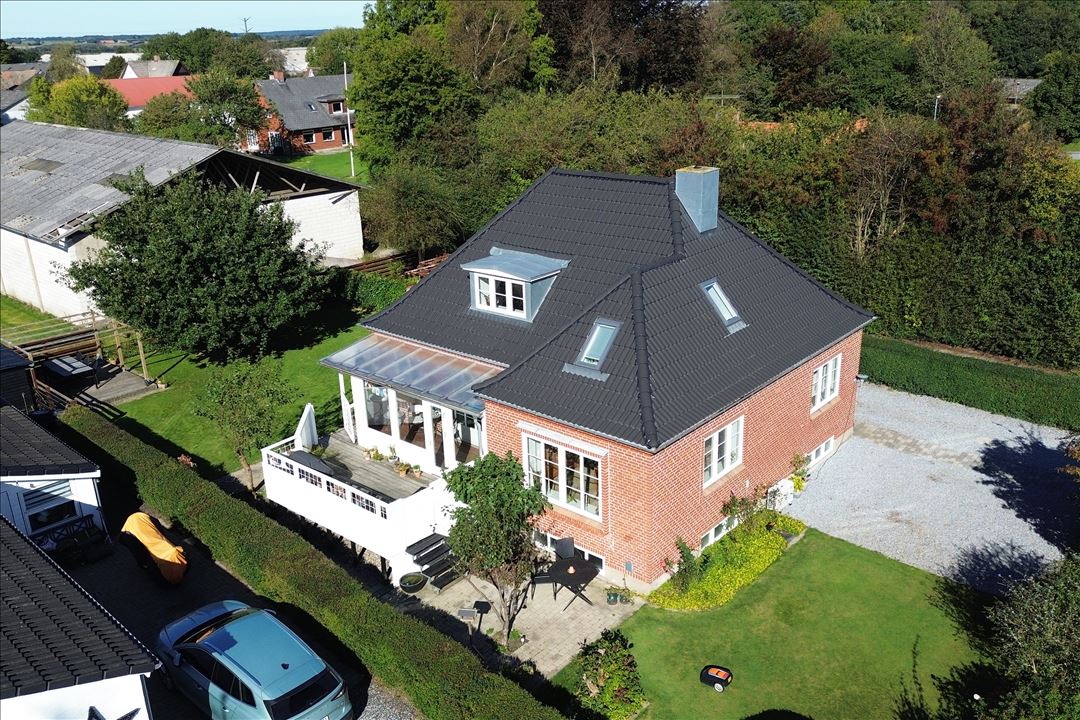 Møllevej 9, Gabøl 1 6500 mollevej 9 gabol 1