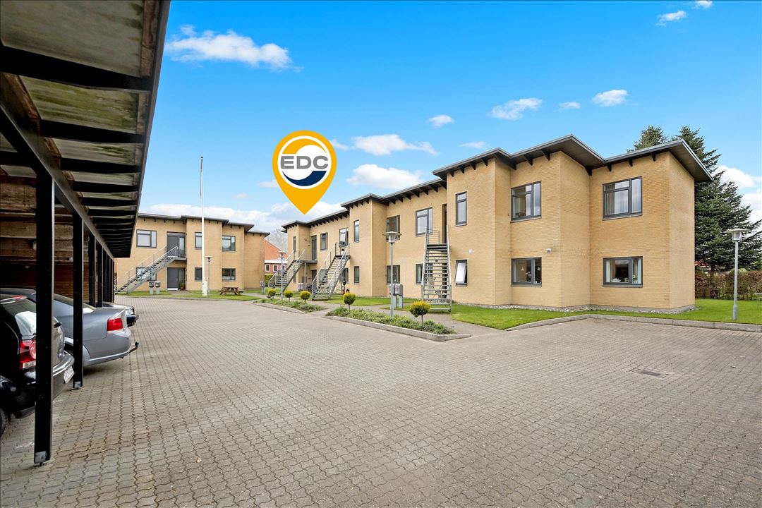 Østergade 23D 1 6500 ostergade 23d 1