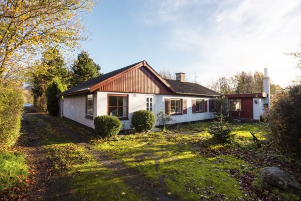 Pottervej 25, Over Jerstal