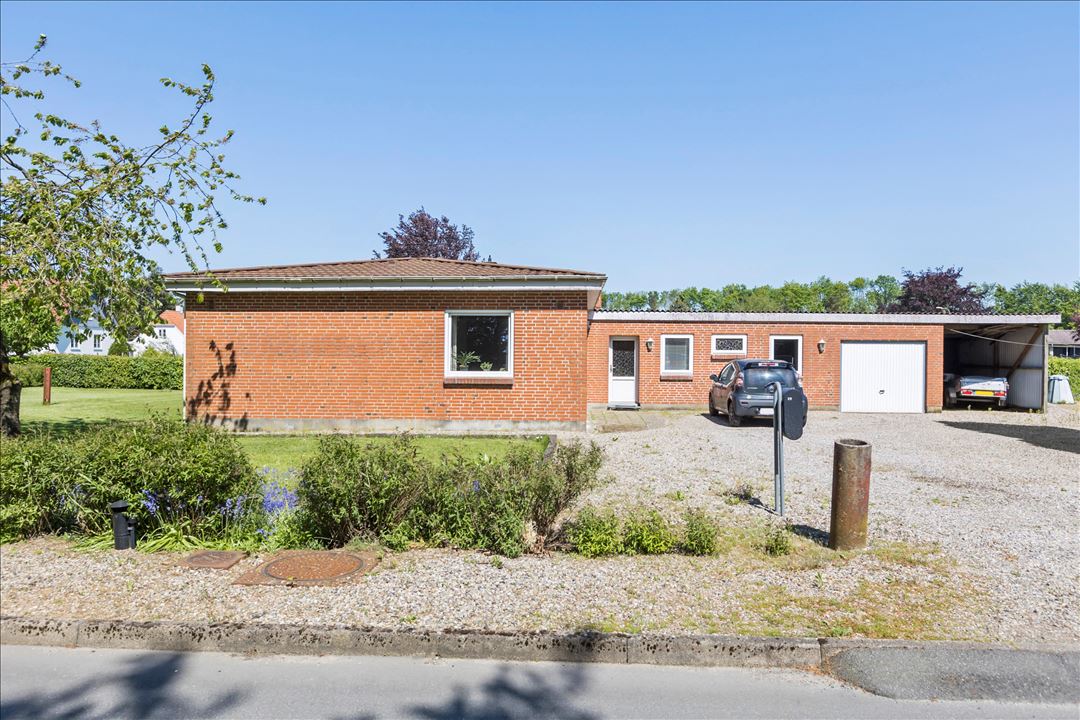 Pottervej 38, Over Jerstal 1 6500 pottervej 38 over jerstal 1