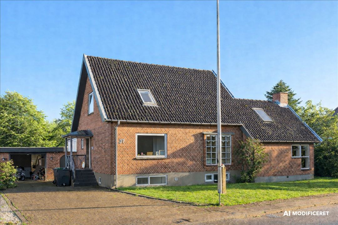 Præstegårdsvej 37 1 6500 praestegardsvej 37 1