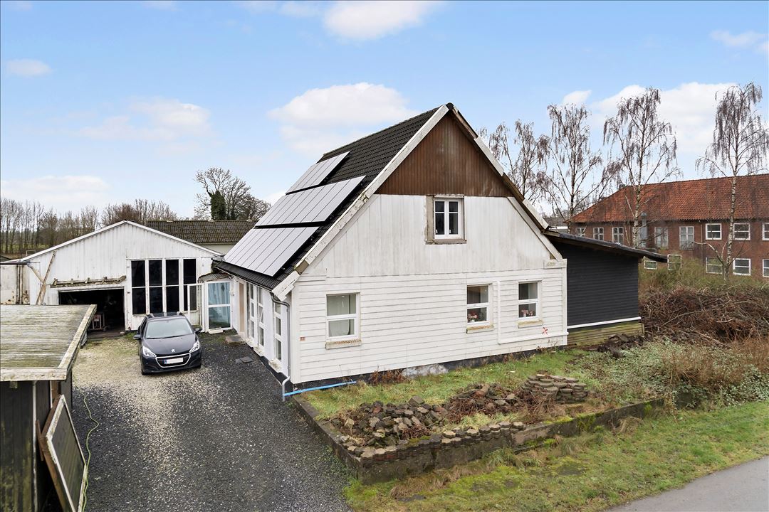 6500 strandelhjorn bygade 13 strandelhjorn 1