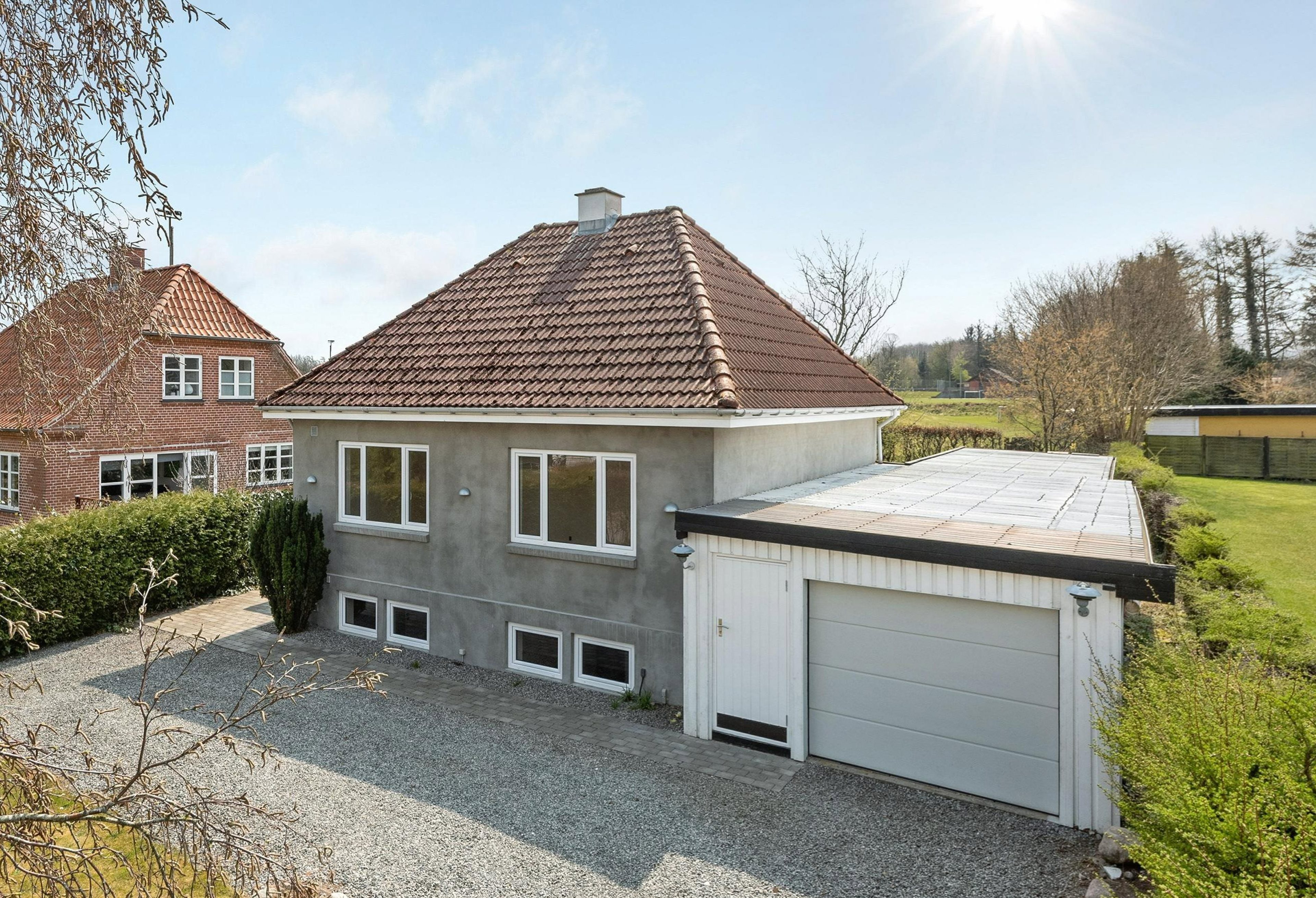 Tøndervej 38, Vedsted