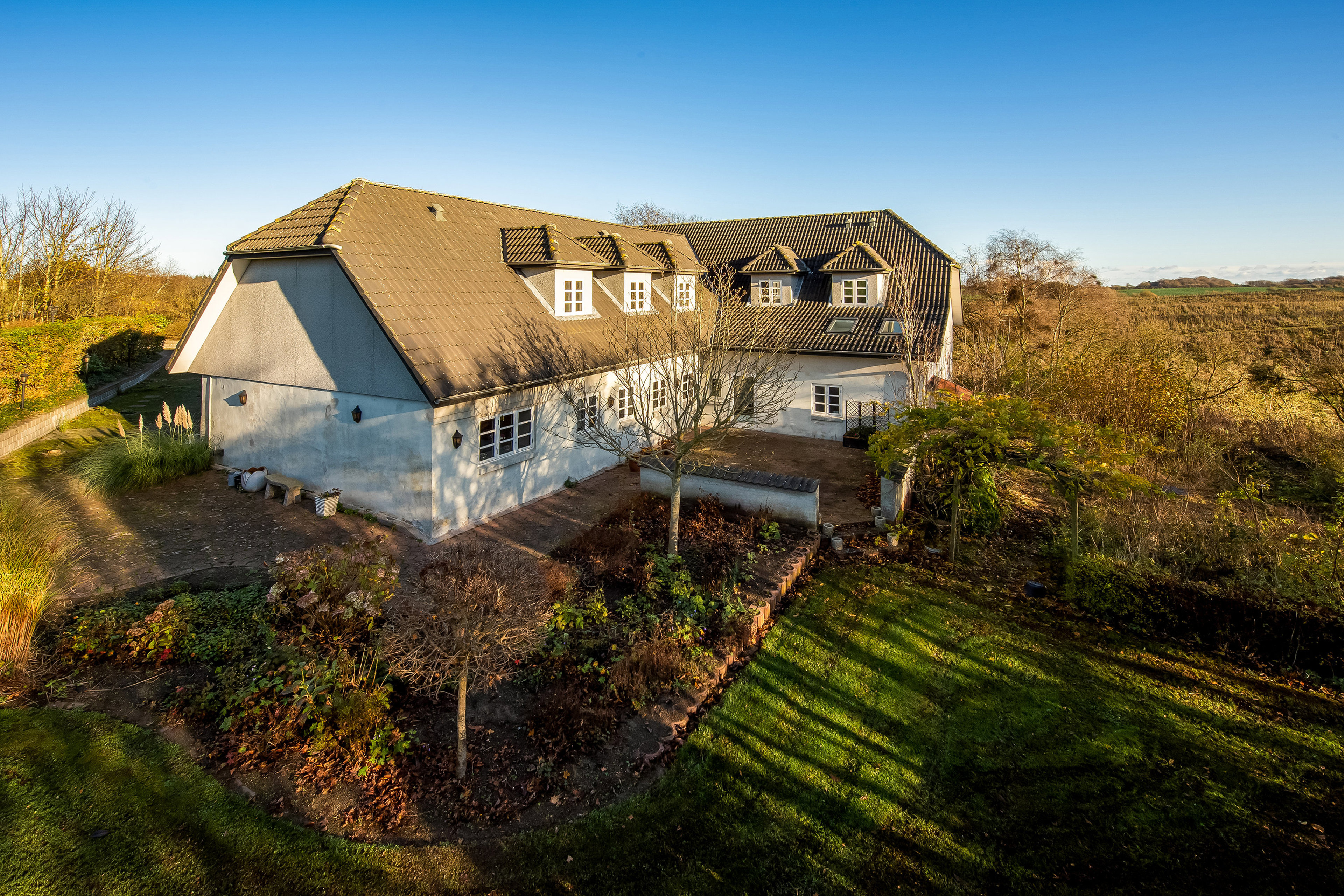 Tøndervej 52, Ustrup