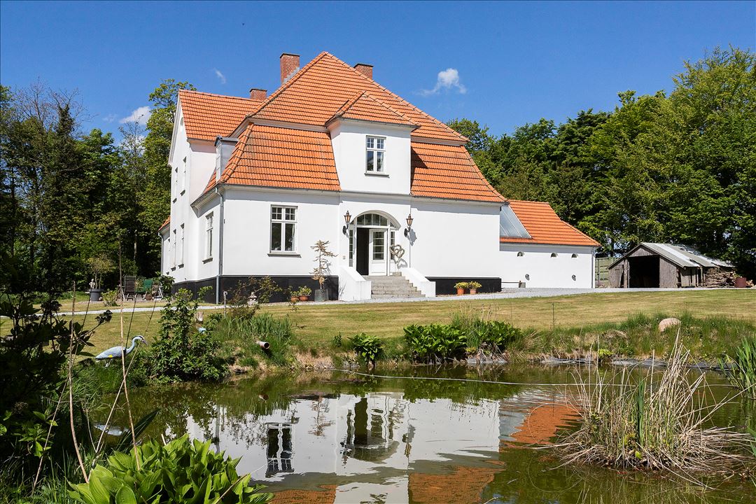 Højrupvej 5, Højrup 1 6510 hojrupvej 5 hojrup 1