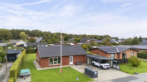 Enebærvej 10