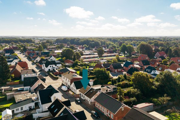 6600 grunnetsgade 16 1