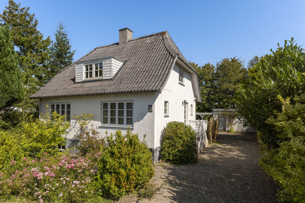 Kronborgvej 24, Veerst