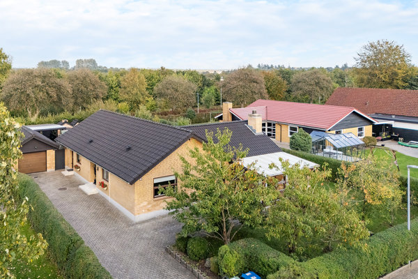 Mågevej 34