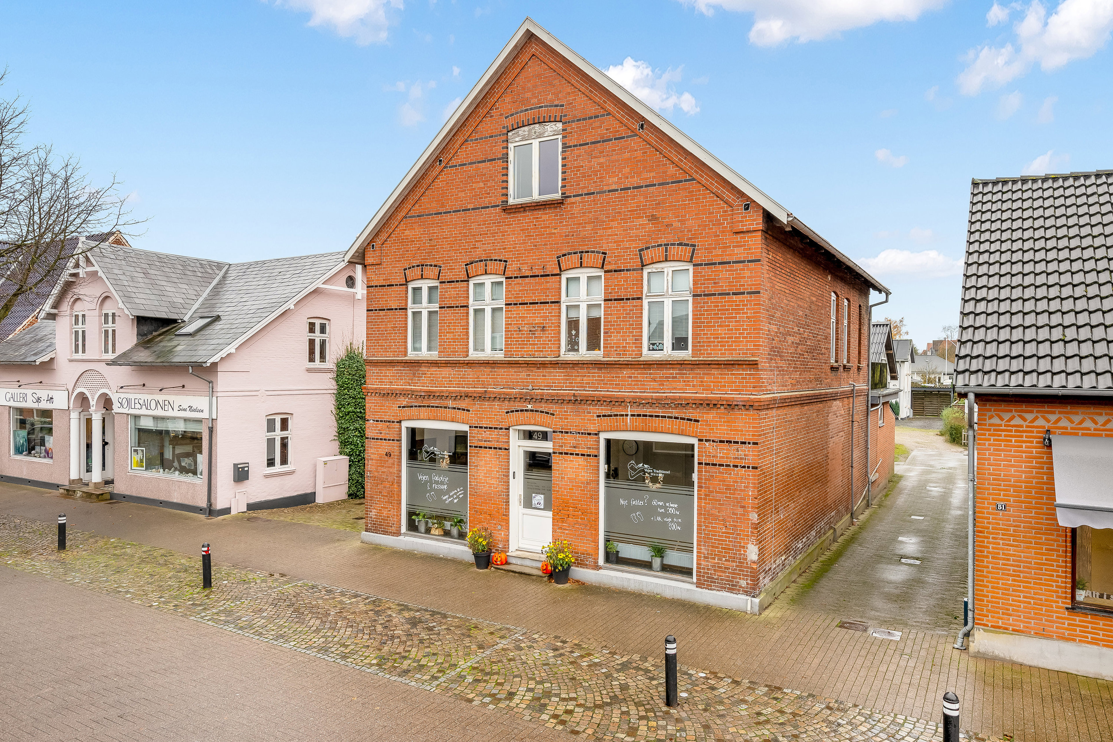 Nørregade 49