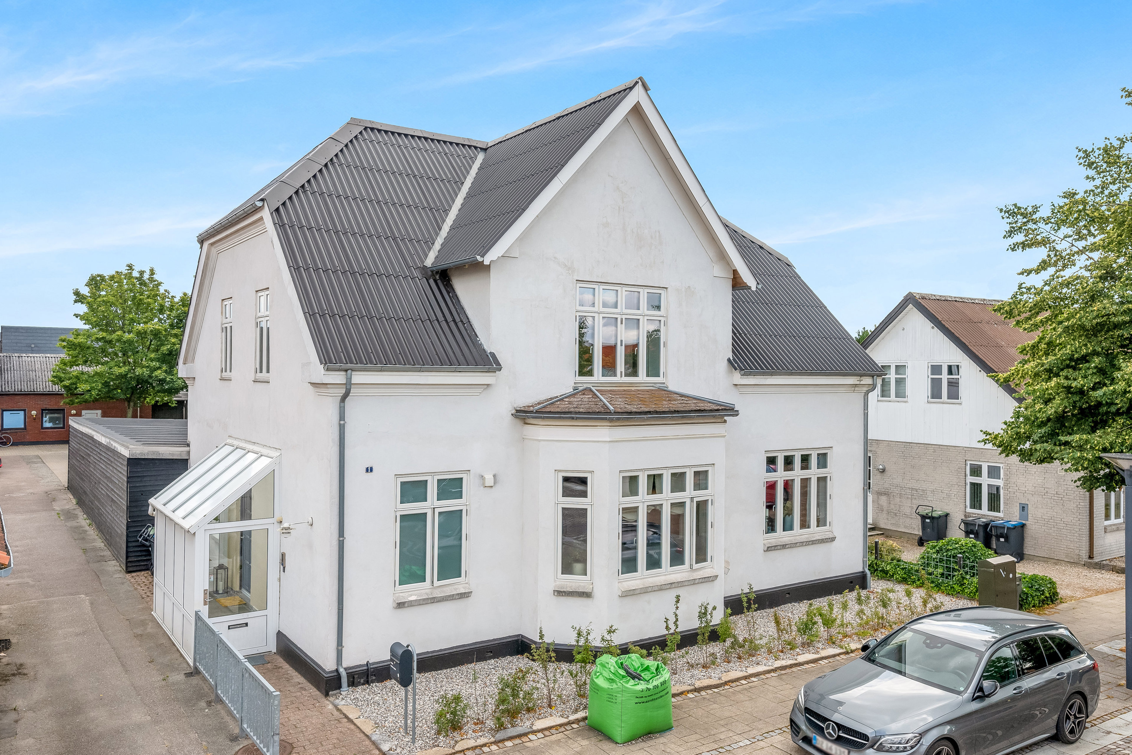 Østergade 1 1 6600 ostergade 1 1