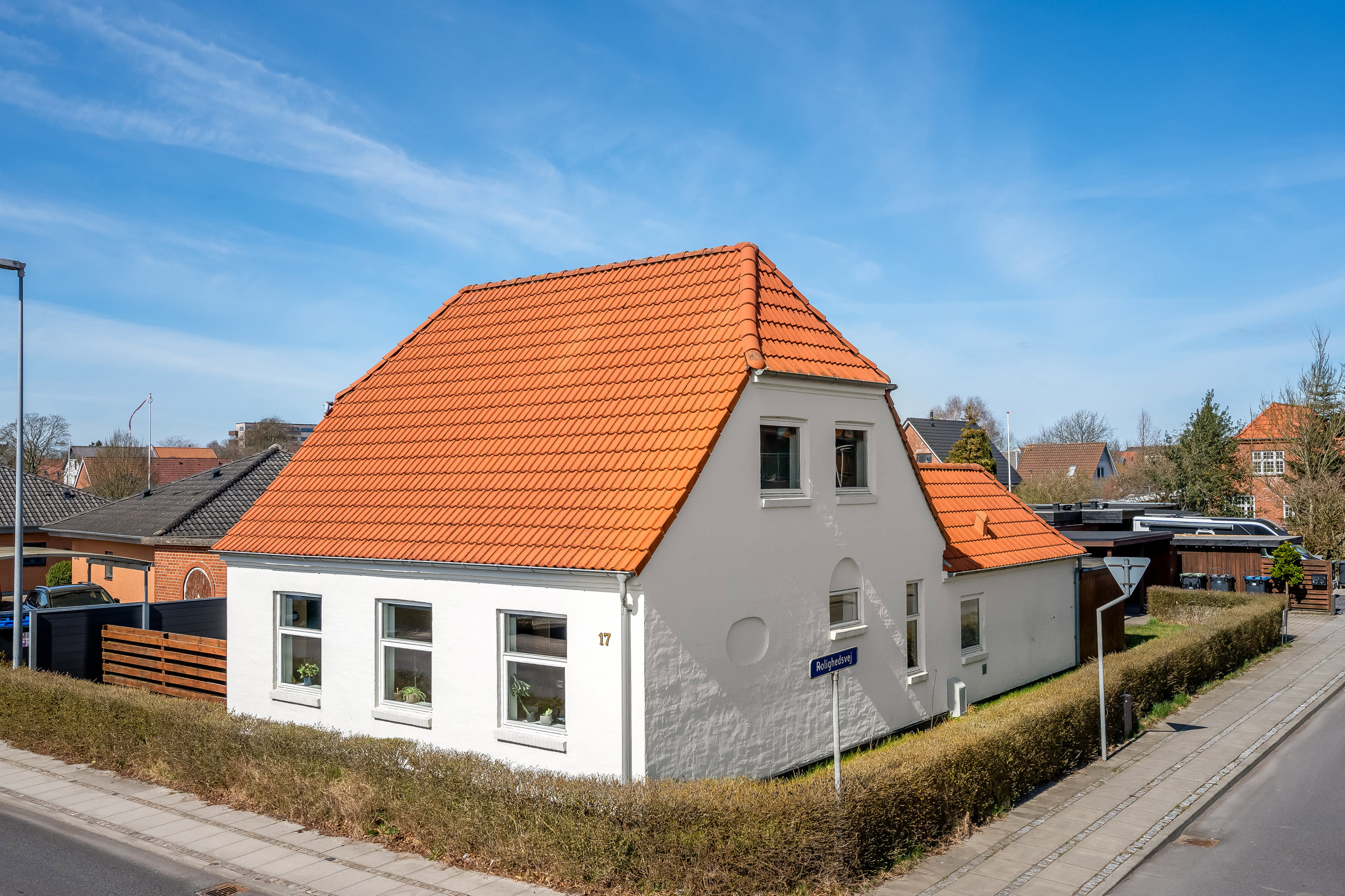 Plantagevej 17