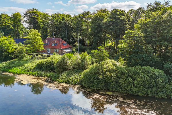 Sønderskovmøllevej 1, Maltbæk