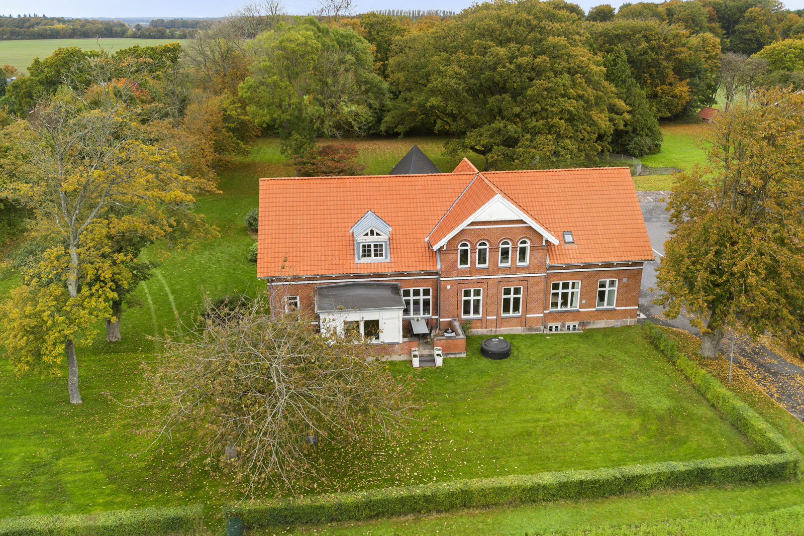 Vejenvej 53B 1 6600 vejenvej 53b 1