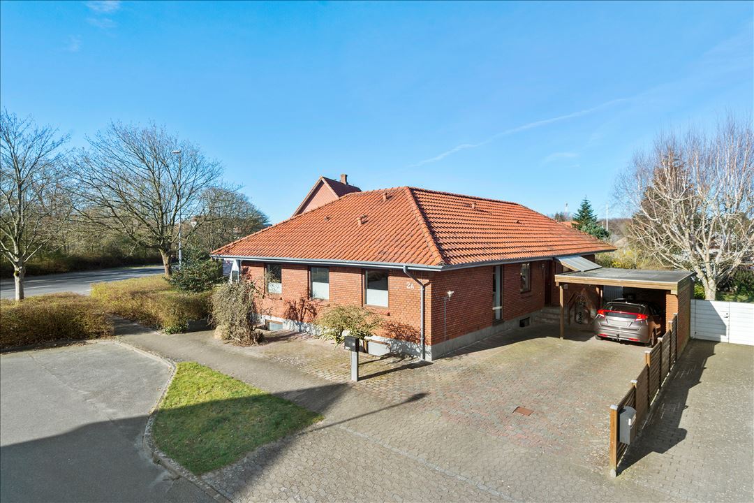 Baldursgade 2A 1 6700 baldursgade 2a 1