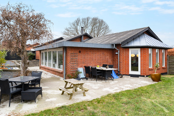 Carit Etlars Alle 50, Gammelby