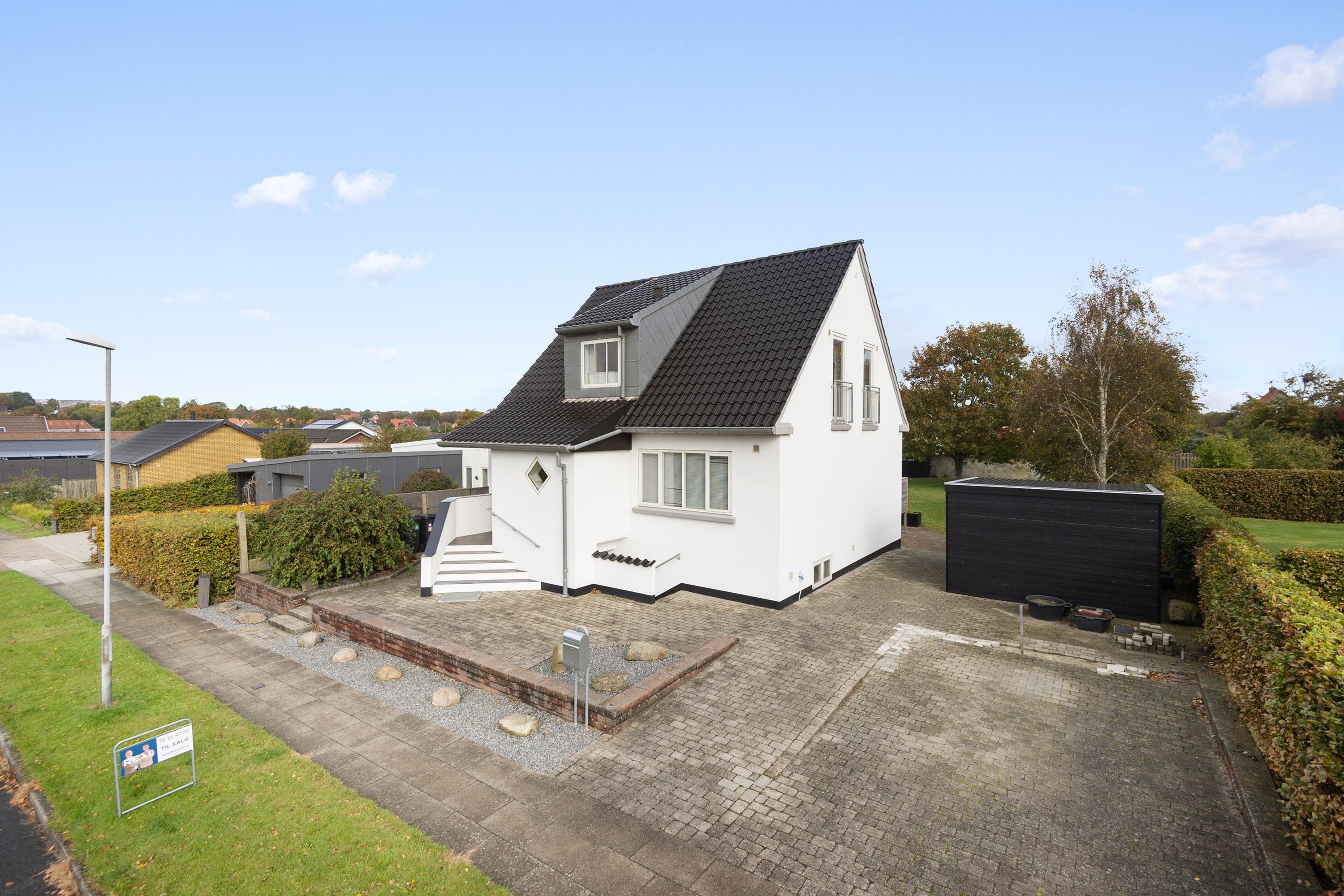 Chr Winthers Vej 11 1 6700 chr winthers vej 11 1