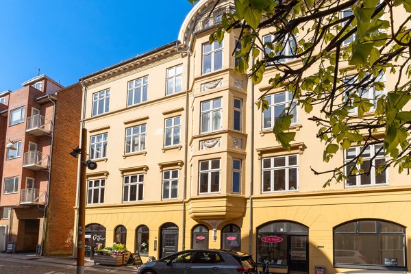 Englandsgade 16, 3. tv. 1 6700 englandsgade 16 3 tv 1