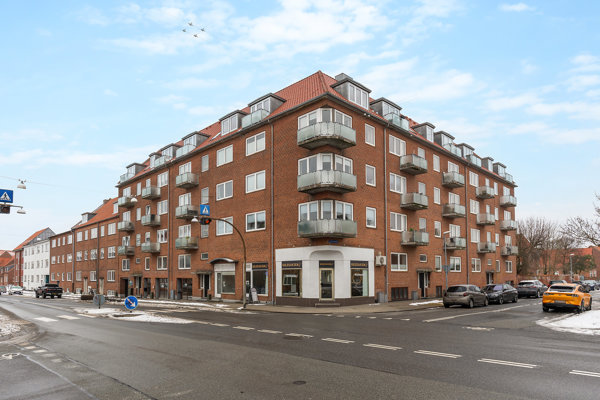 6700 frodesgade 145 4 th 1