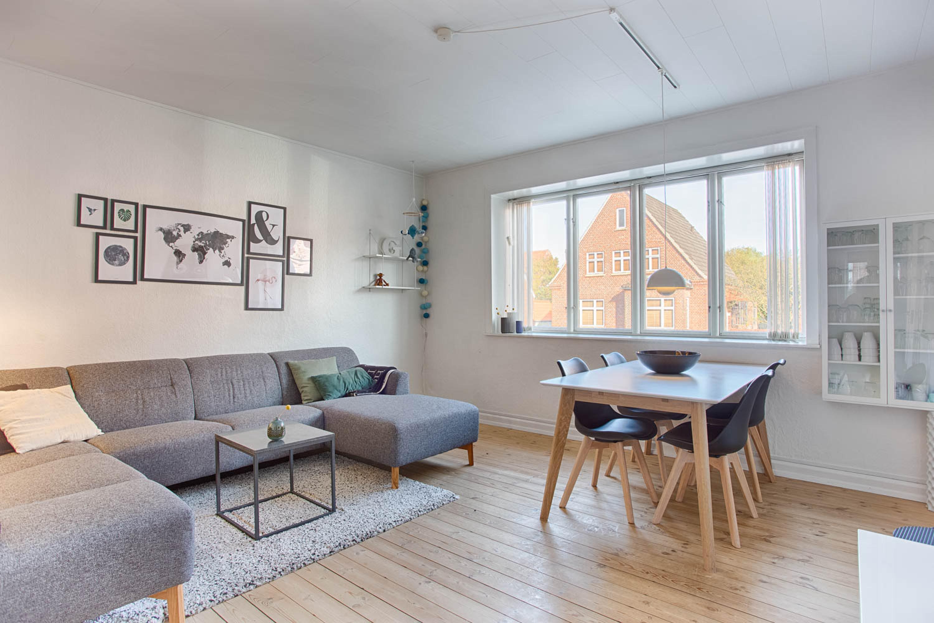 Frodesgade 148, st. th 1 6700 frodesgade 148 st th 1