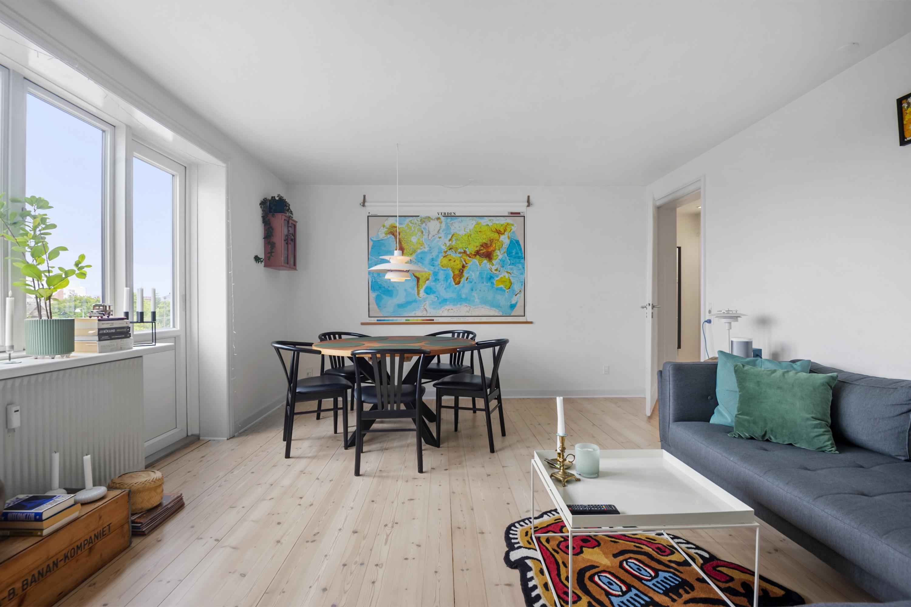 Frodesgade 42, 2. th 1 6700 frodesgade 42 2 th 1