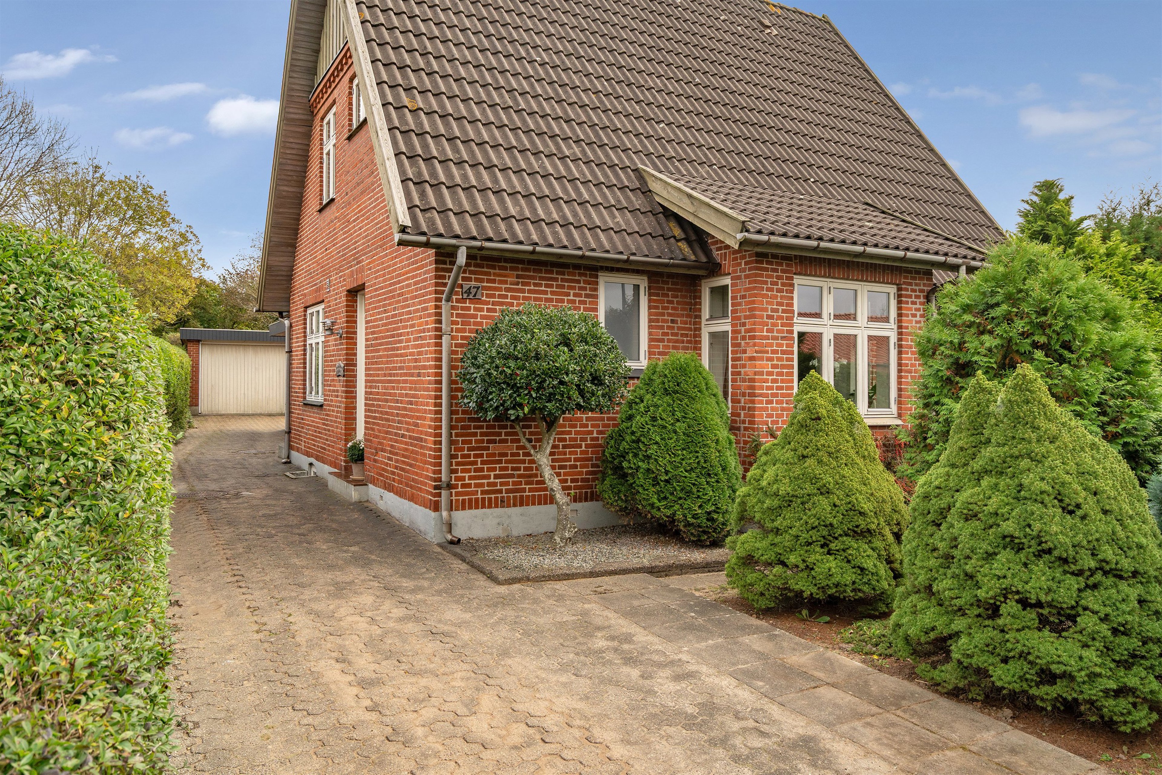 Gammelby Strandvej 47