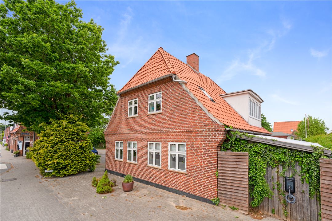 Grundtvigs Alle 109 1 6700 grundtvigs alle 109 1