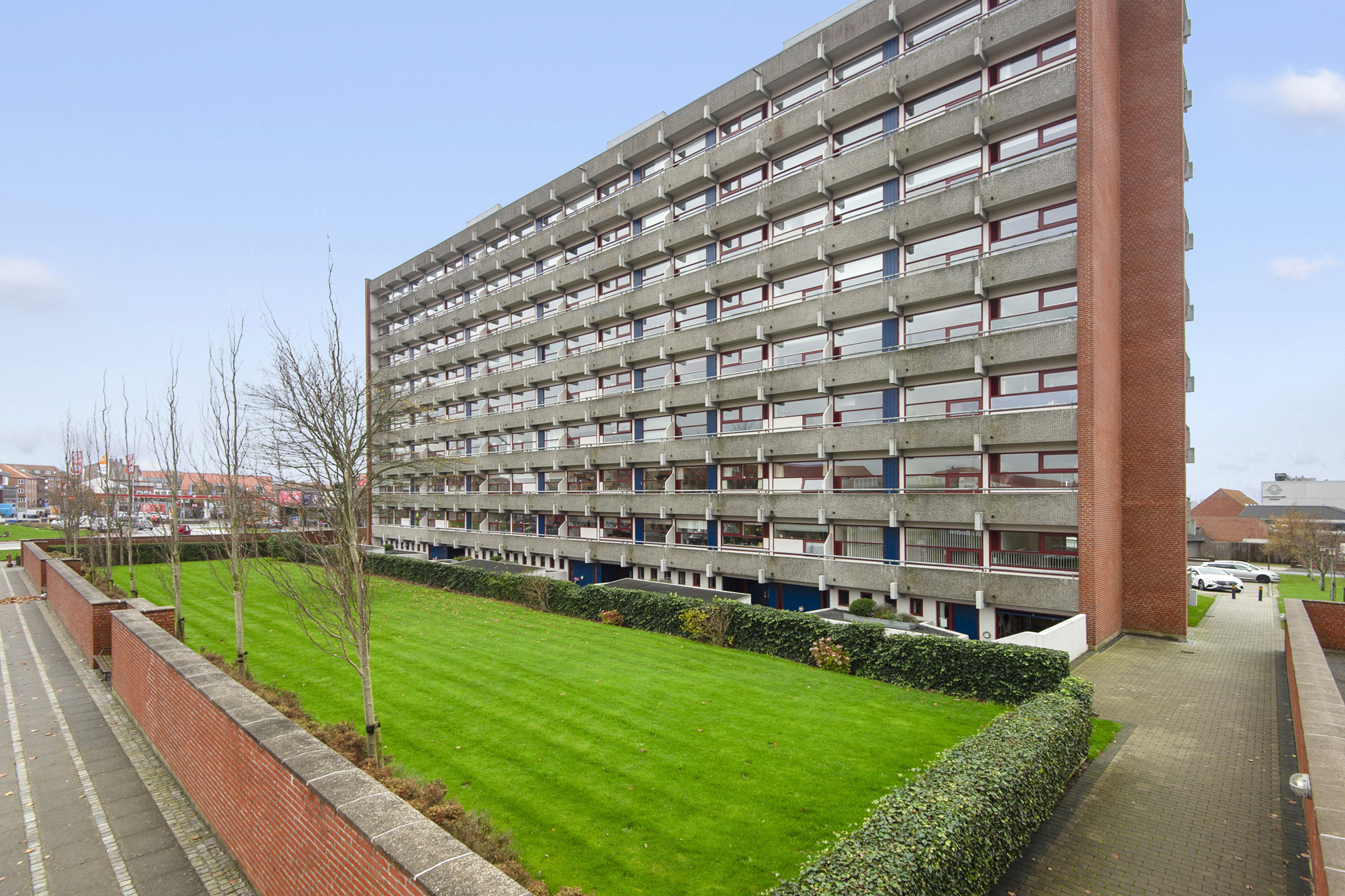 Hjertingvej 6, 2. mf.