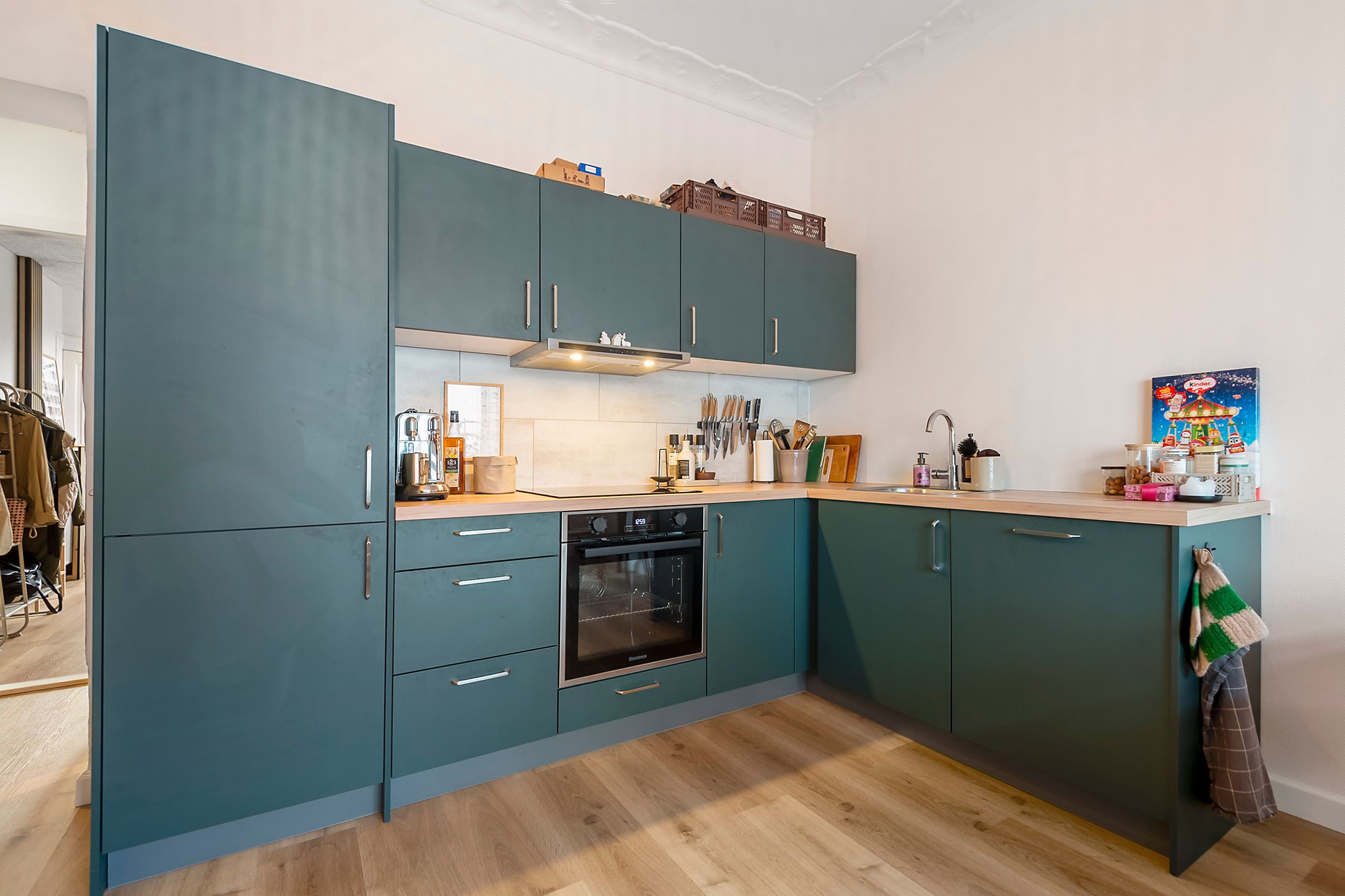 Islandsgade 38, st. th 1 6700 islandsgade 38 st th 1