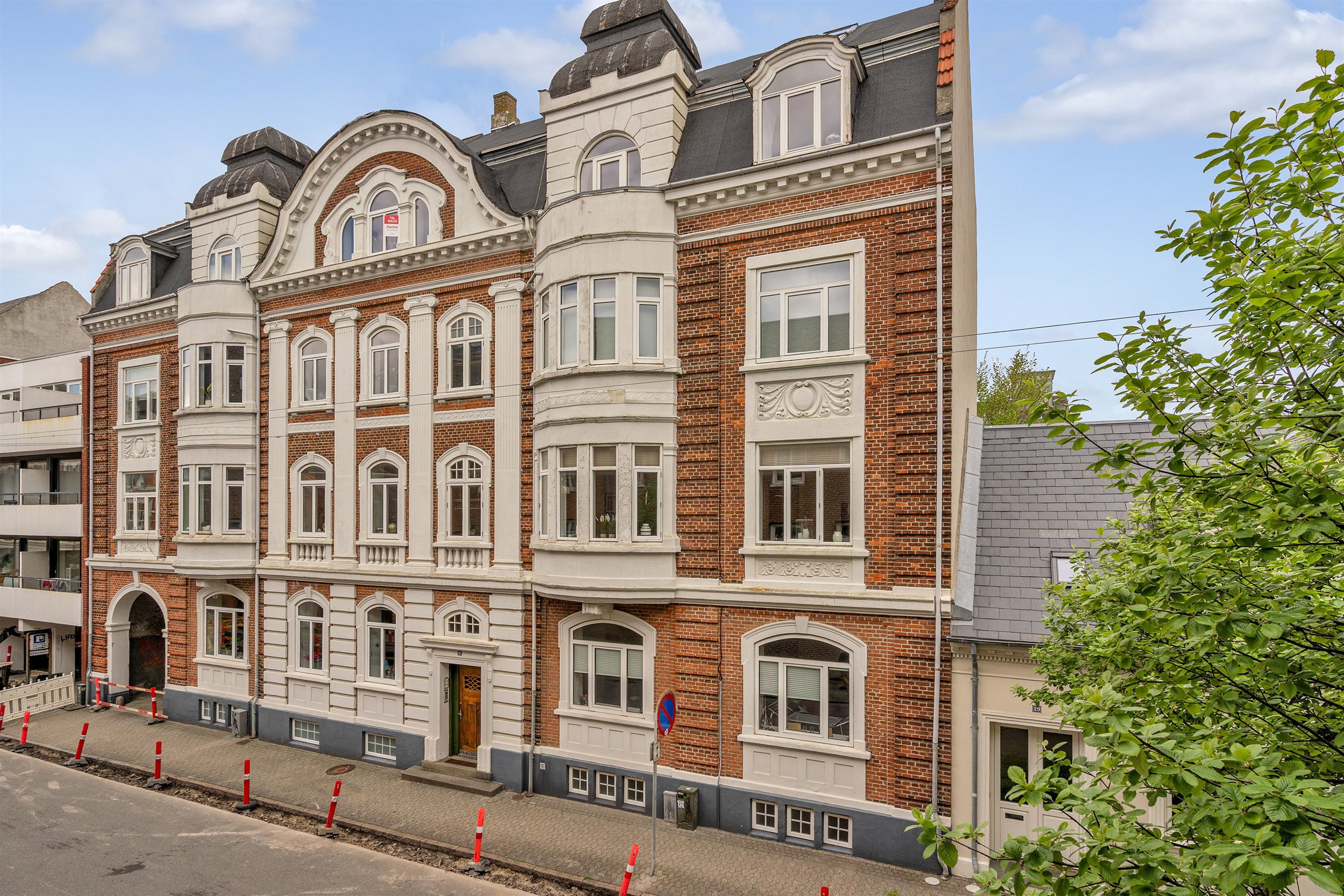 6700 norgesgade 31 3 tv 1
