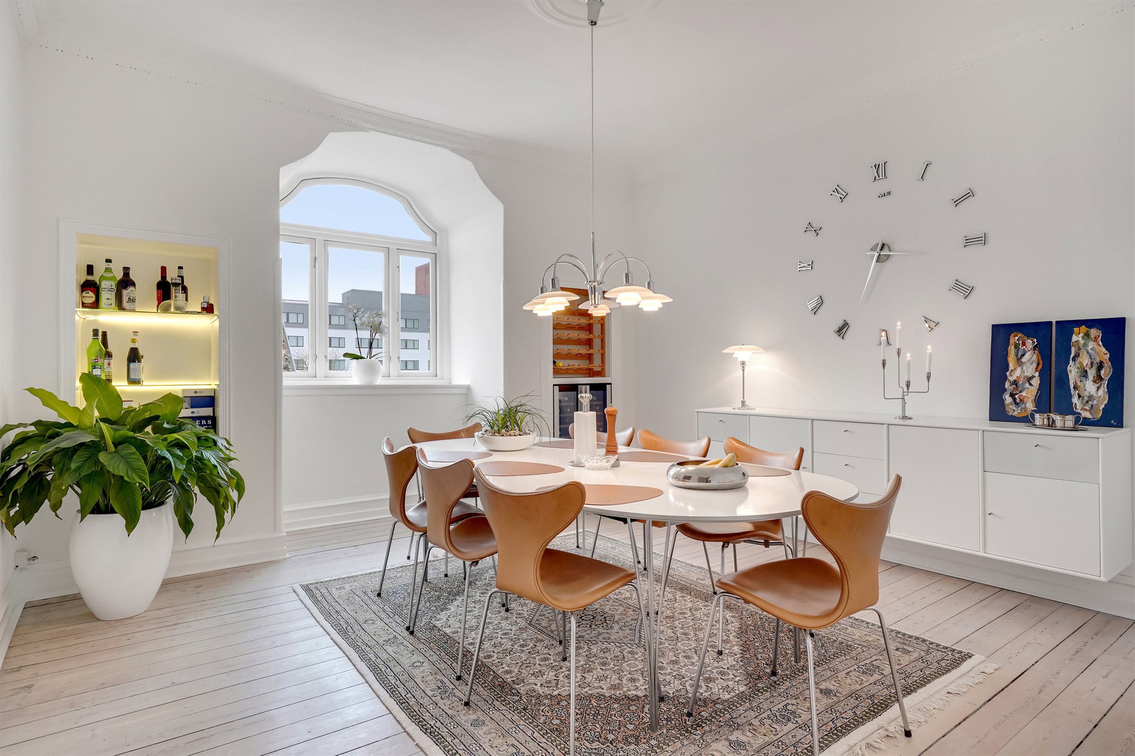 Norgesgade 31A, 3. 1 6700 norgesgade 31a 3 1