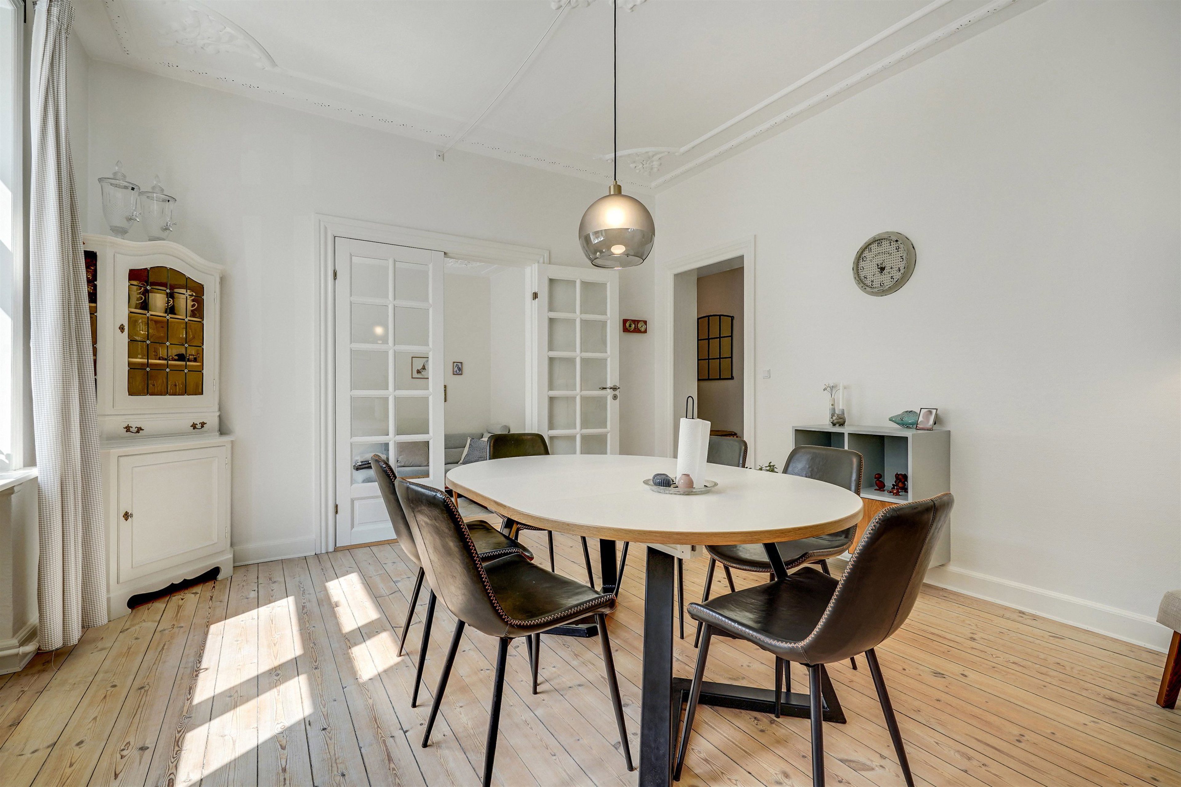 Nørregade 77, st. th.