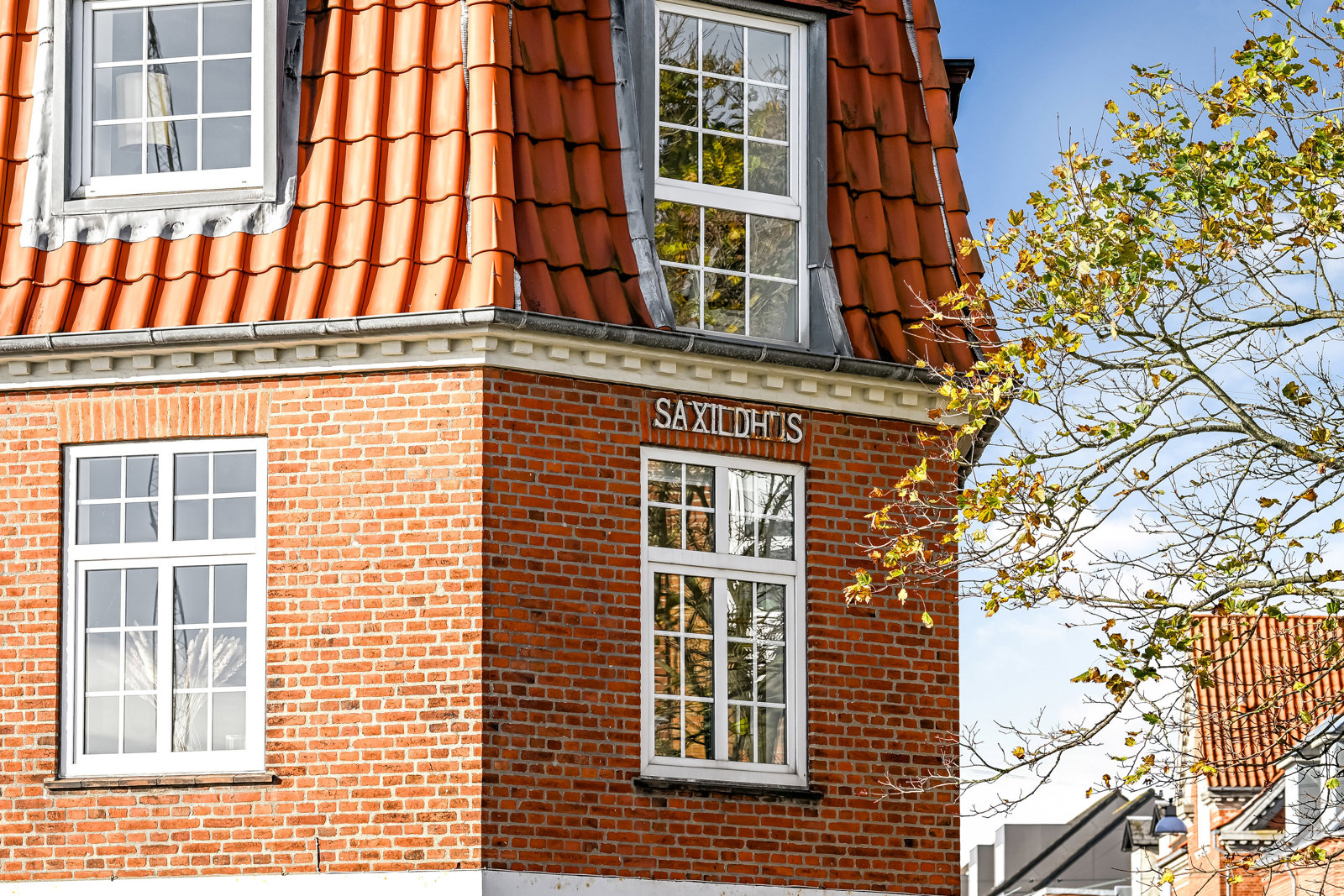 Nygårdsvej 2 1 6700 nygardsvej 2 1