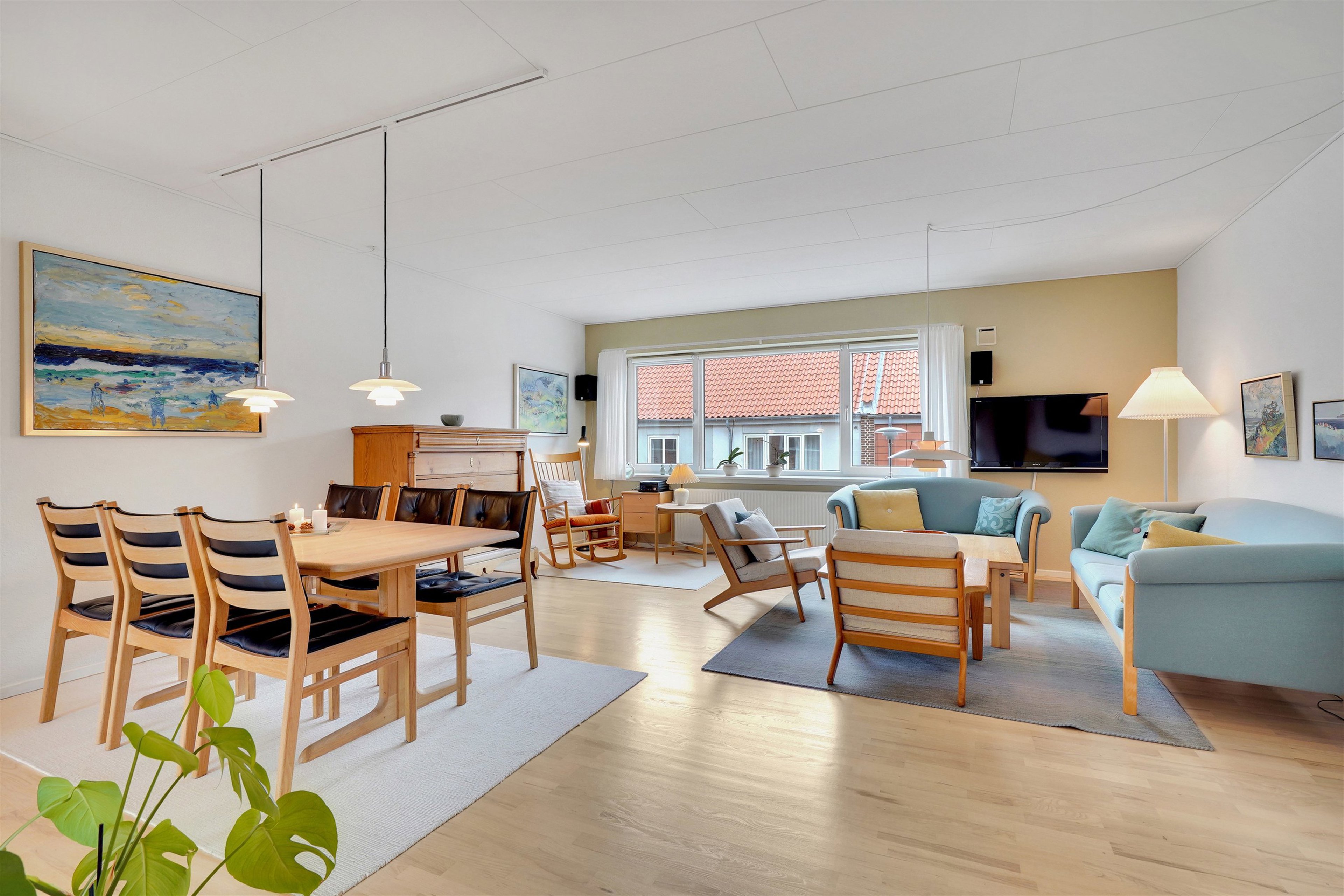 Østergade 20, 3. 21.