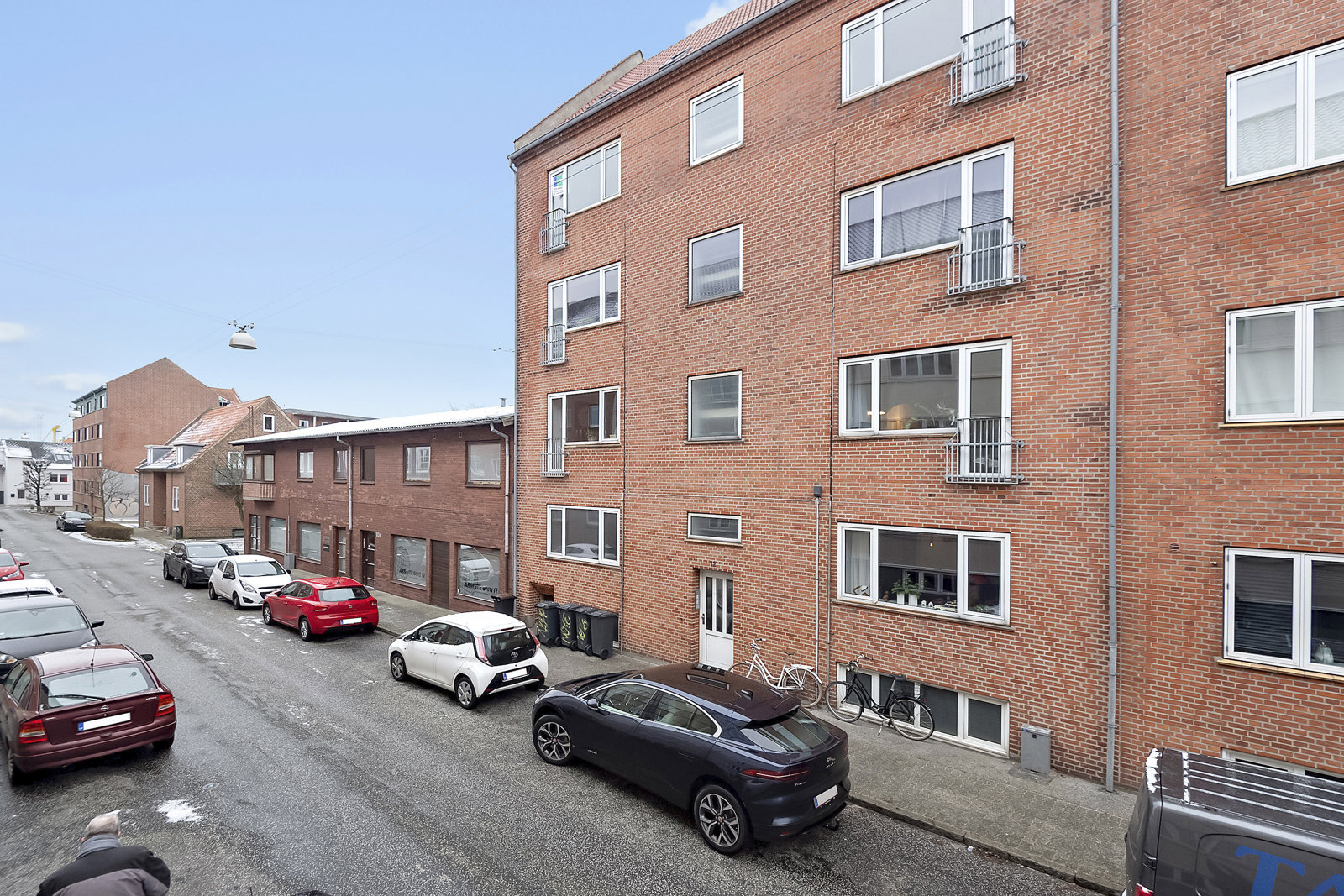 Peder Skrams Gade 12