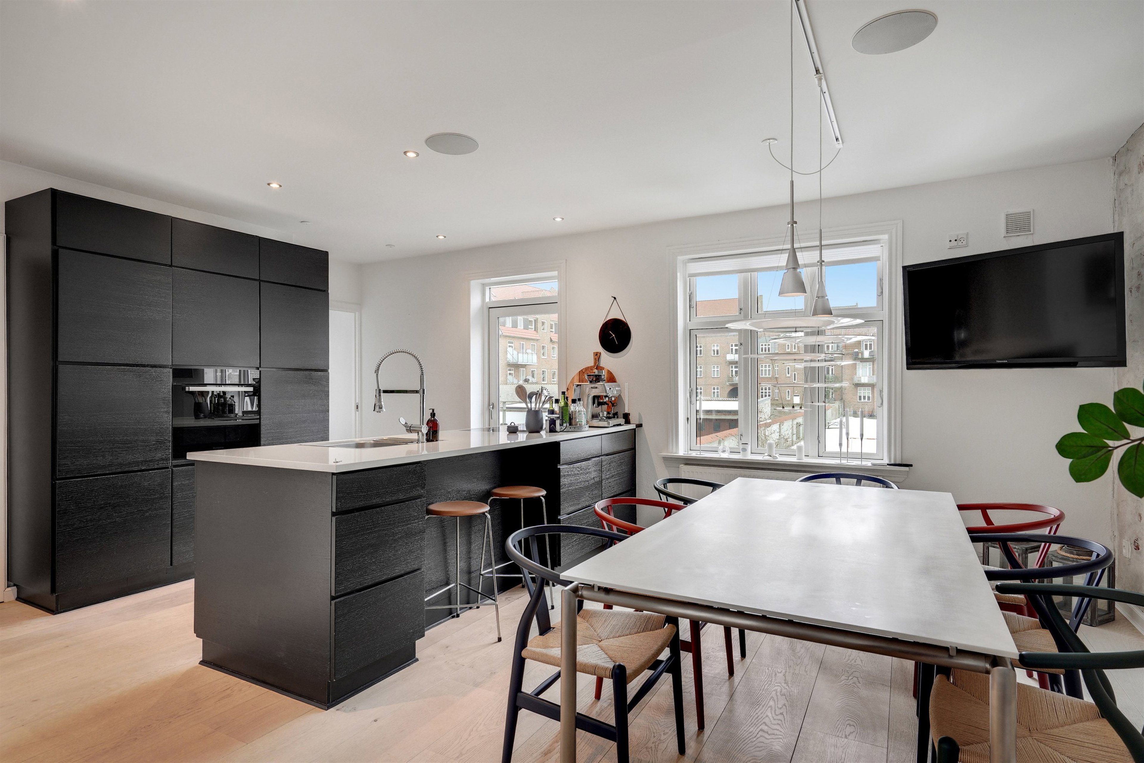 6700 peder skrams gade 23 1 1