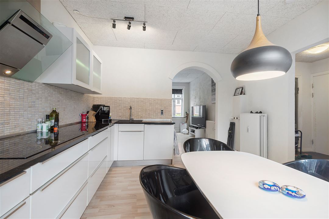 6700 peder skrams gade 23 st 1