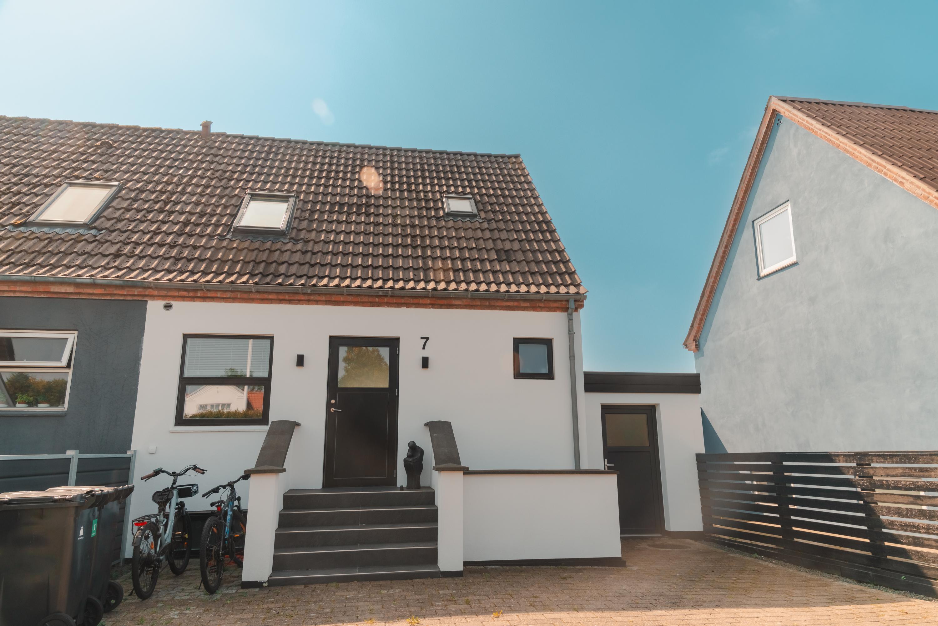 Rahbeks Alle 7 1 6700 rahbeks alle 7 1