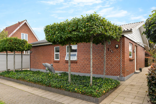 Ribegade 115, Gammelby 1 6700 ribegade 115 gammelby 1