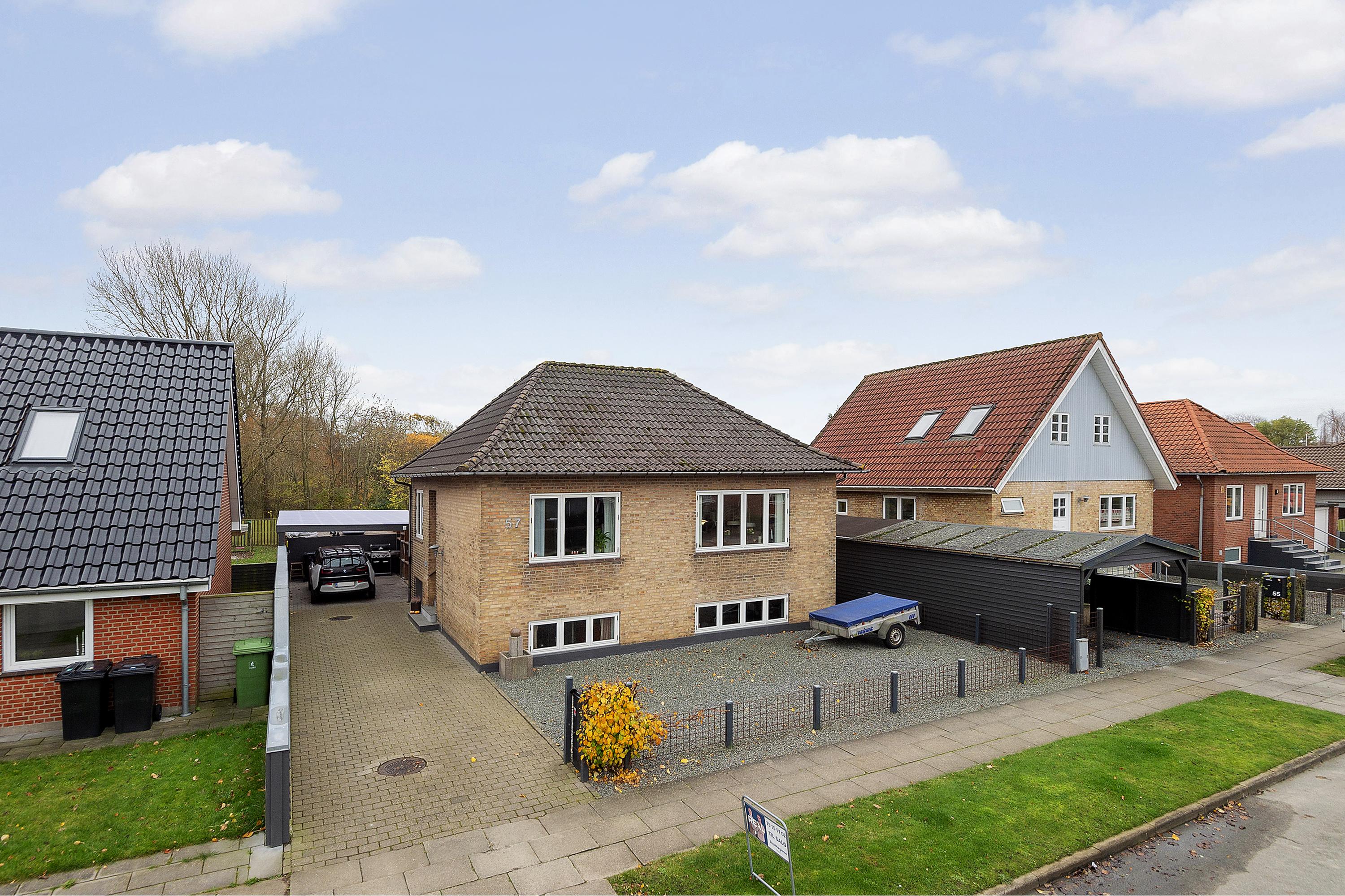 Ribegade 57 1 6700 ribegade 57 1