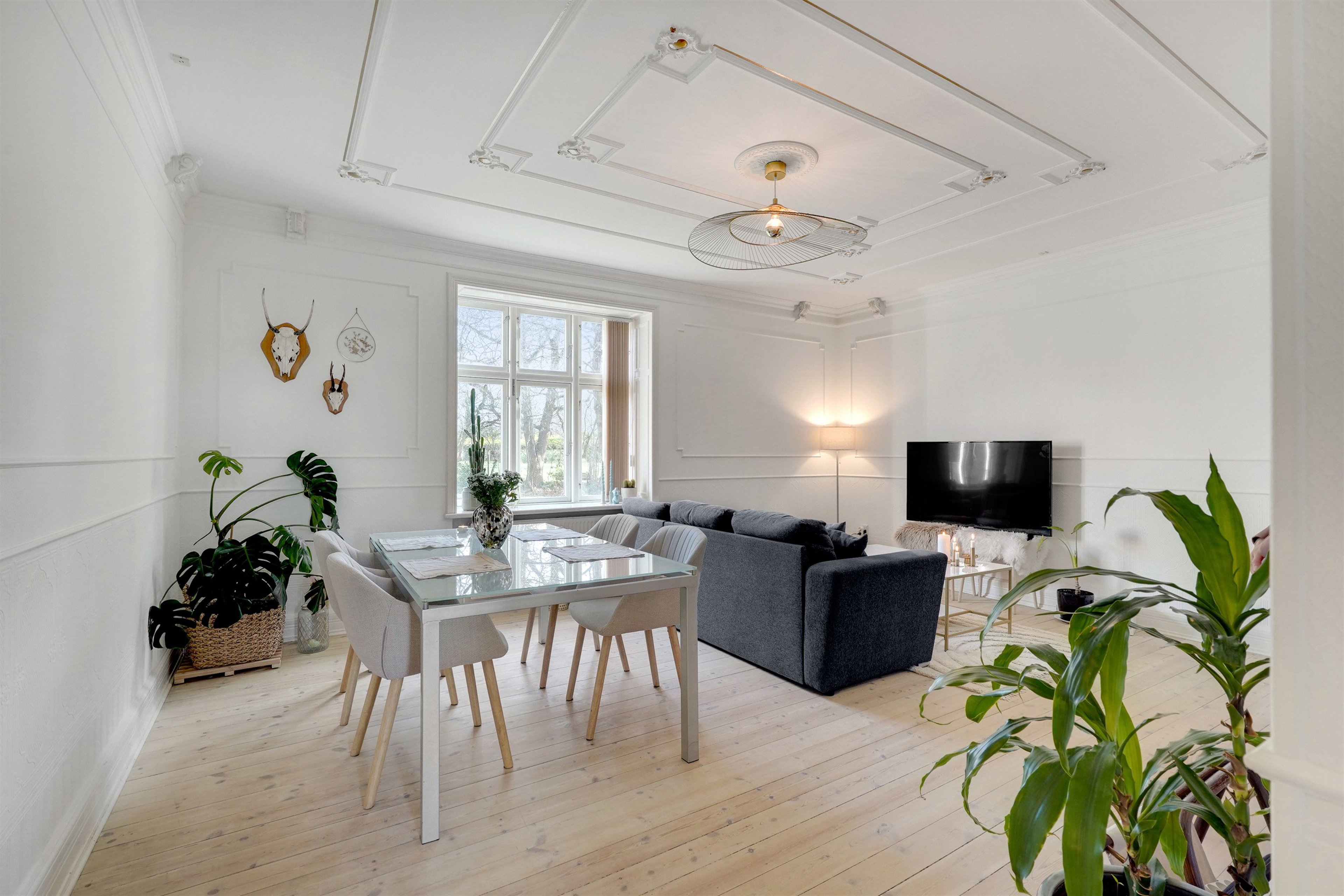 Sjællandsgade 22, st.. tv.