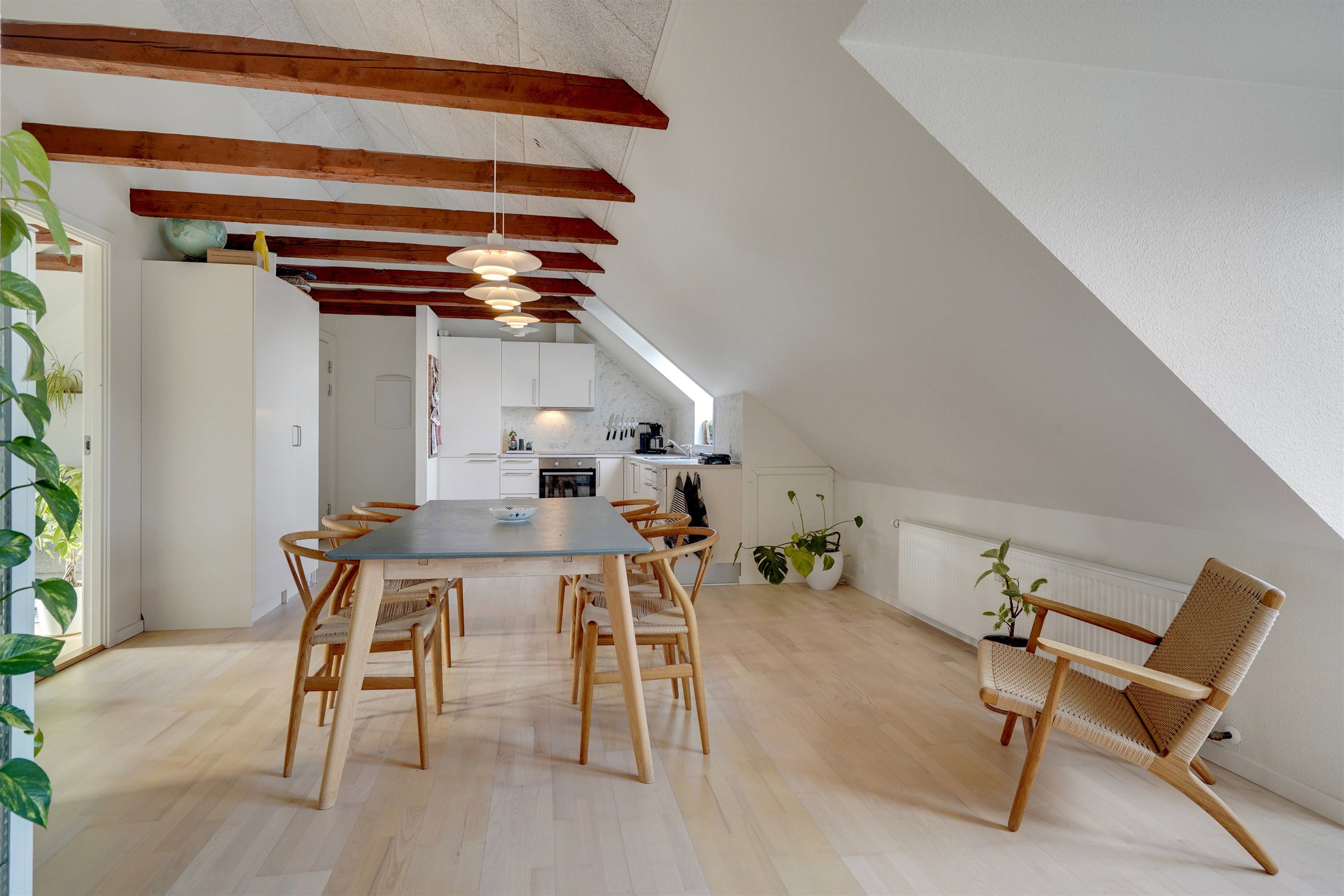 Skjoldsgade 103, 3. th.