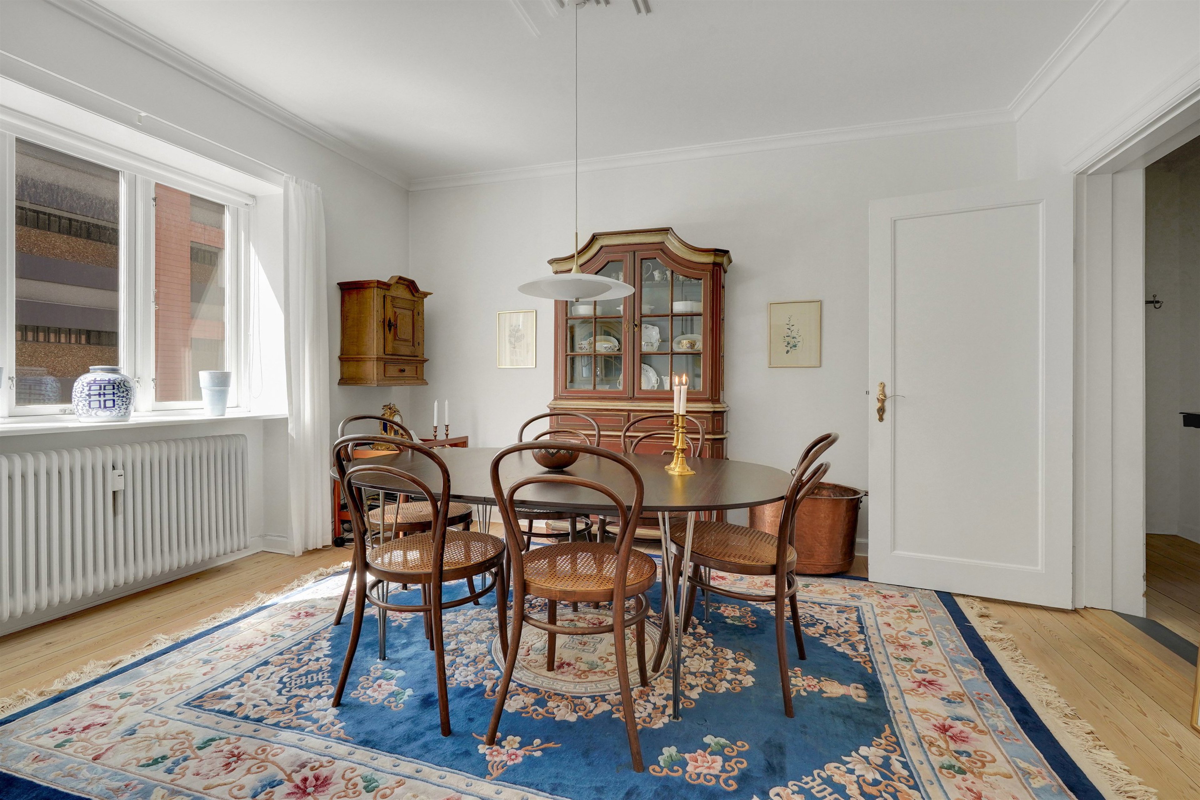 Skjoldsgade 103, st. th.
