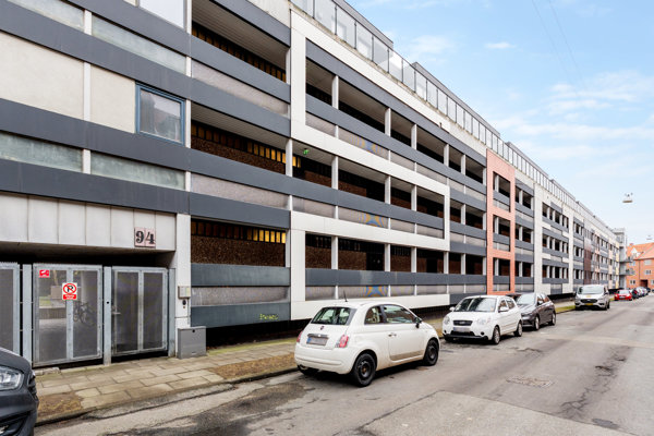 Skjoldsgade 94, 1. c. 1 6700 skjoldsgade 94 1 c 1