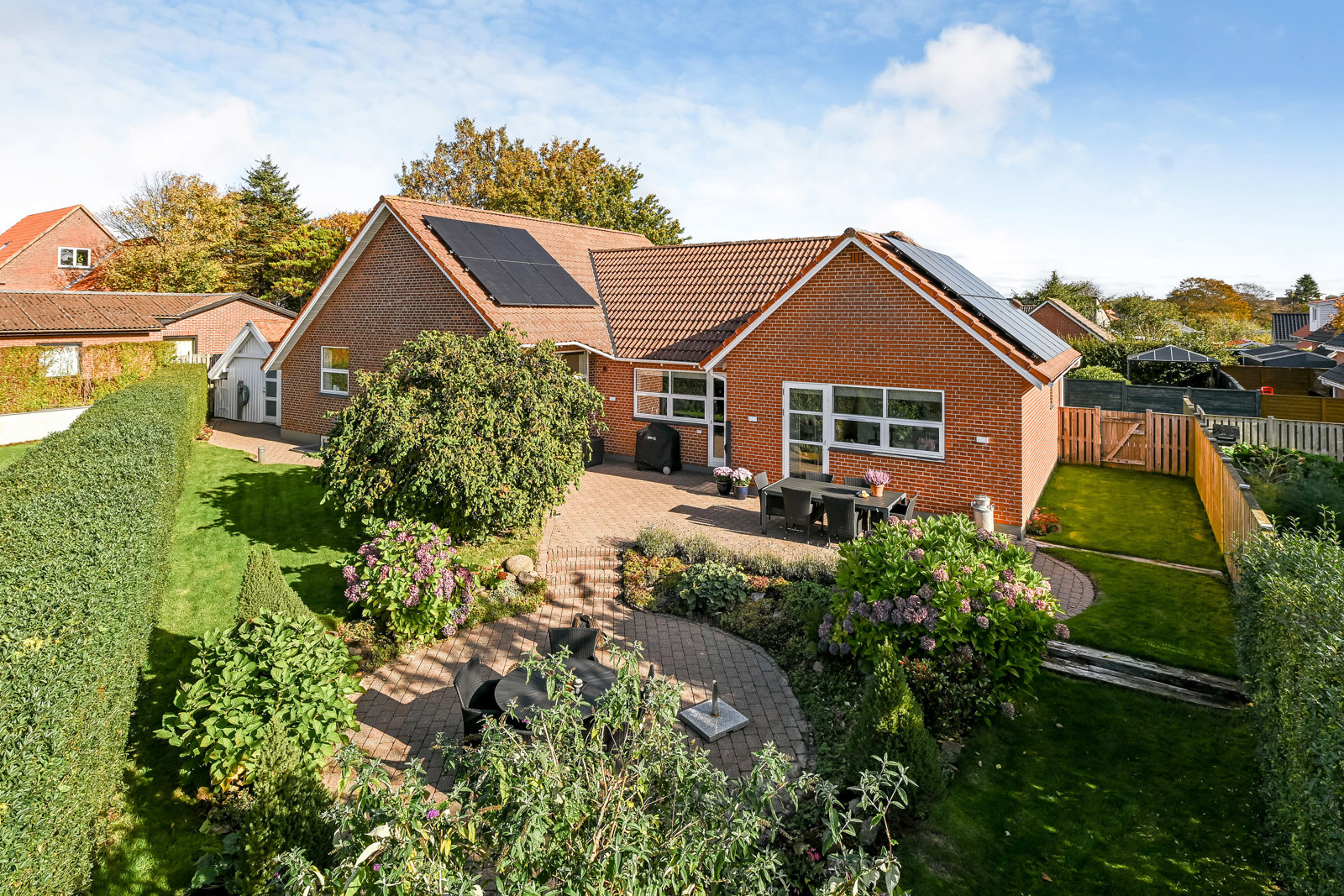 Søndergårds Alle 2 1 6700 sondergards alle 2 1