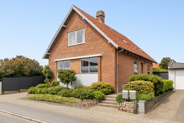Spangsbjerg Kirkevej 19, Boldesager